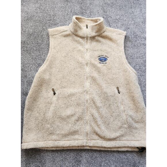 Most Wanted USA Other - Most Wanted "Winter Park Colorado" MEns XL Vest